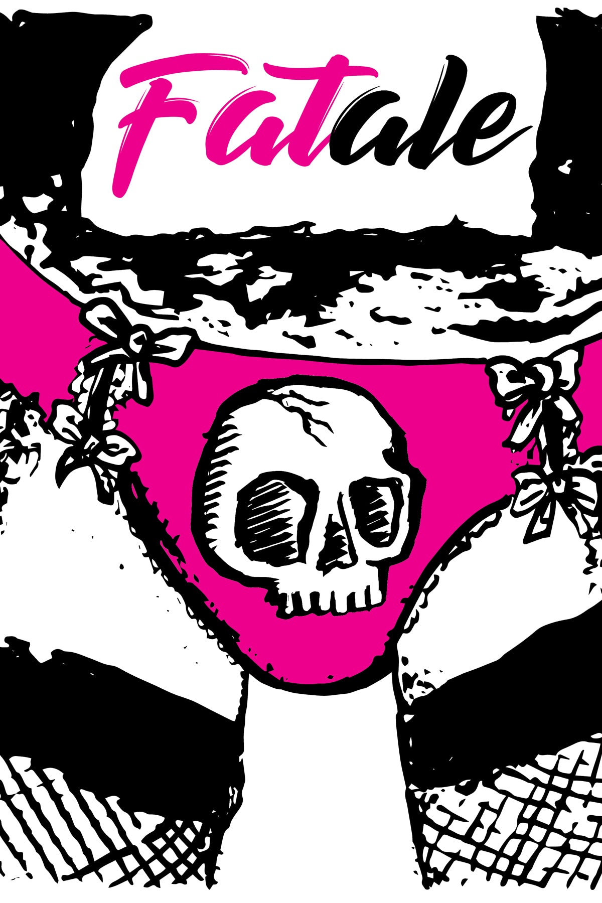Fatale- Mens dresses and panties brought to you by Fat Mike