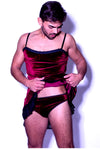 Mens panties by Fat Mike